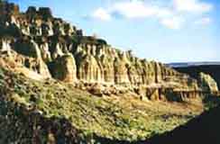 Cliffs