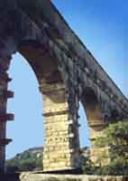 Pont du Gard