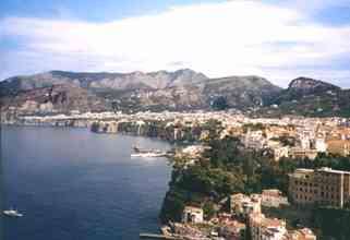 Sorrento