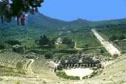 Ephesus, Turkey