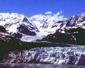 Mount Fairweather