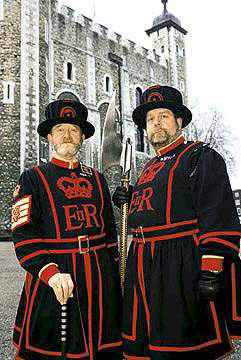 Beefeaters