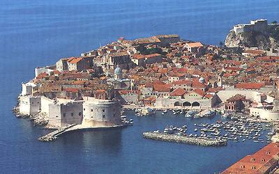 Dubrovnik