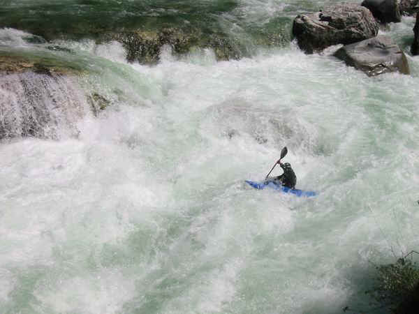 One man broil.JPG (45737 bytes)