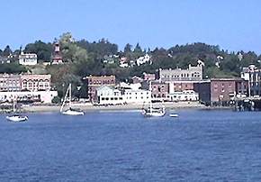 Port Townsend