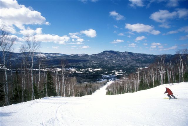 skiing-quebec