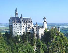 Neuschwanstein