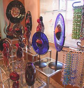 Glass Gallery