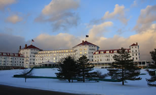 Mt. Washington Hotel