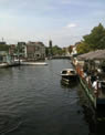 Leiden Canal