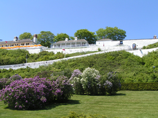 FortMackinac