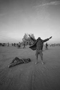 Burning Man