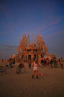 Burning Man