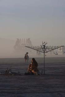 Burning Man