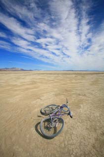 Burning Man