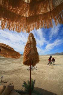 Burning Man