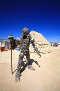 Burning Man