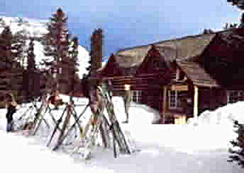 Lodge