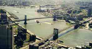 East River