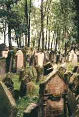 Jewish Cemetery