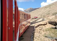 Pike's Peak Railway