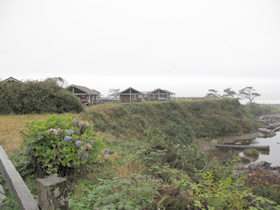 Kalaloch Lodge