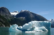 Glacier Bay, Alaska