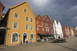 Bergen, Norway