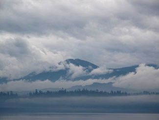 Olympic Peninsula