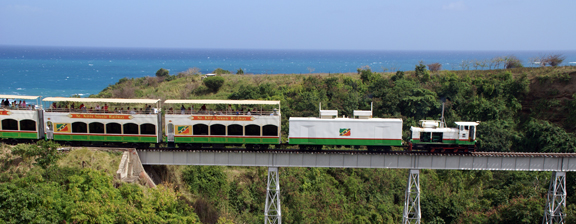 Image result for st kitts scenic rr