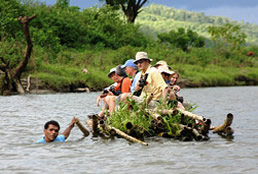 Naihehe Sigatoka River Bilibili