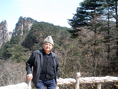 Author Habeeb