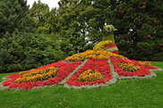 Mainau Island