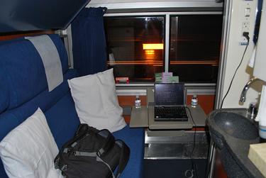 Superliner Family Bedroom