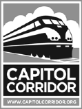 Capitol Corridor logo
