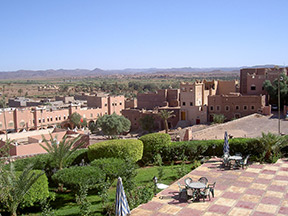 Morocco-High-Atlas-Ouarzazate-View-2