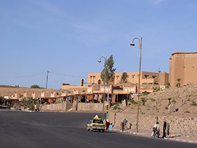 Morocco-High-Atlas-Ouarzazate