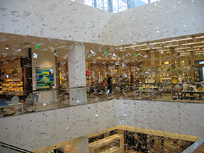 Neiman Marcus Butterflies