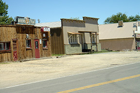 Gerlach saloon