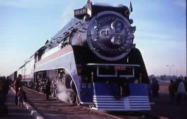 Engine SP 4449
