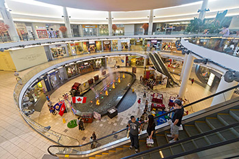 Aberdeen Centre, Richmond, BC