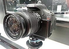 Canon EOS Rebel