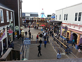 Pier 39