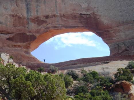 Wilson's Arch