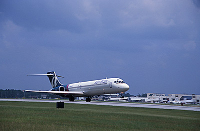 Biloxi-Gulfport International Airport