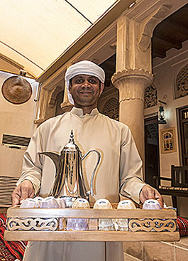 coffee-served-at-dubai-cultural-center