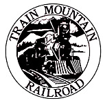 Train Mountain logo
