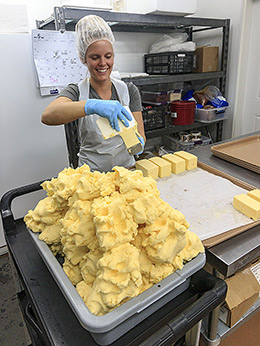 Golden Ears Cheesecrafters