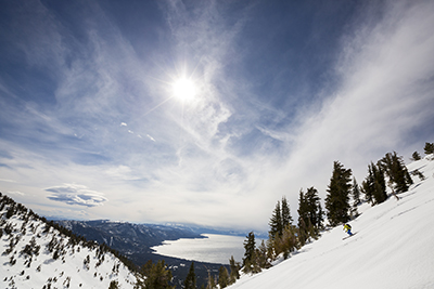 Alpenglow Mountain Festival