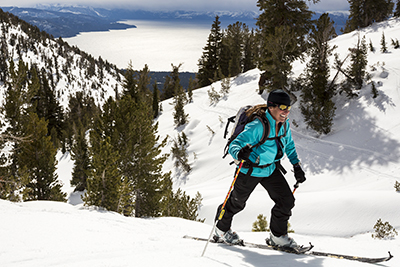 Alpenglow Mountain Festival